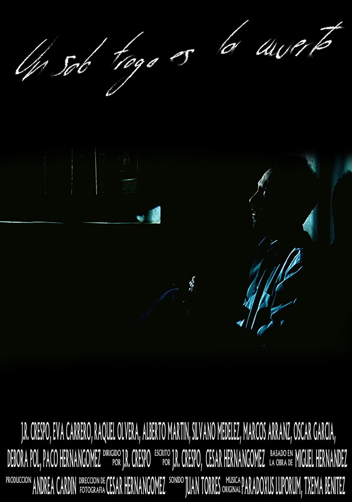 Un solo trago es la muerte