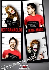 Jeff Panacloc et Jean-Marc: Politiquement incorrect