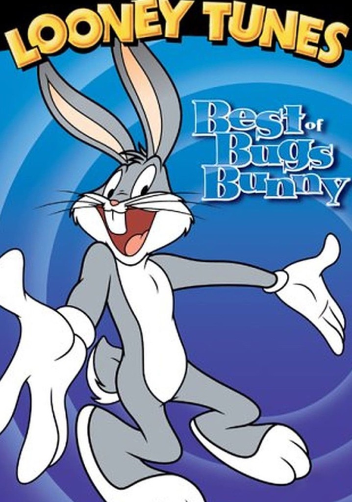 Looney Tunes Collection: Best Of Bugs Bunny Volume 1