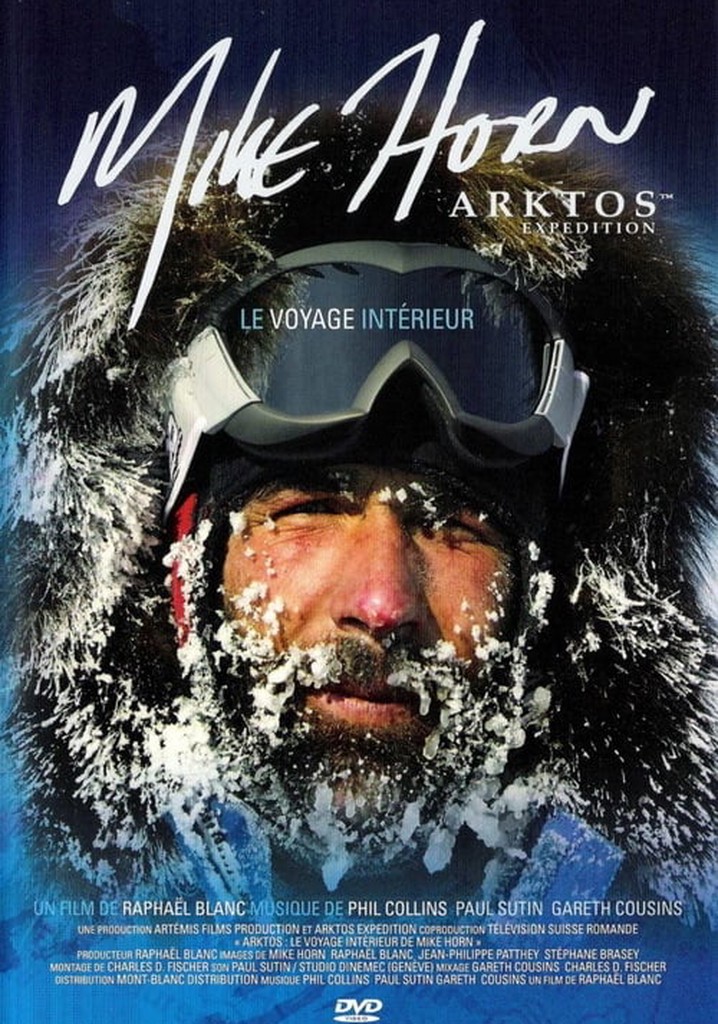 Arktos: The Internal Journey of Mike Horn - Online Stream