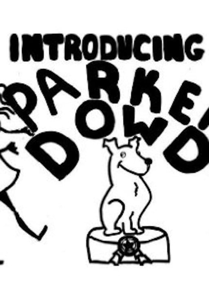 Introducing Parker Dowd