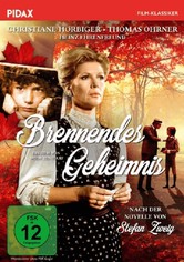 Brennendes Geheimnis