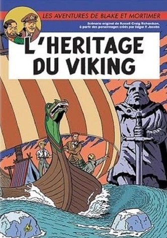 L'héritage du viking