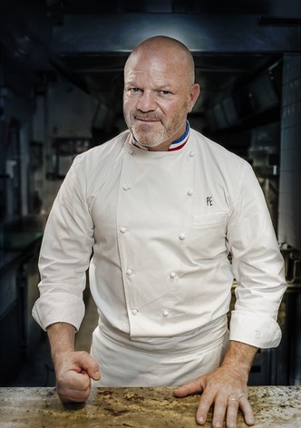 Cauchemar en cuisine avec Philippe Etchebest