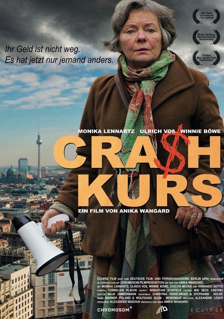 Crashkurs