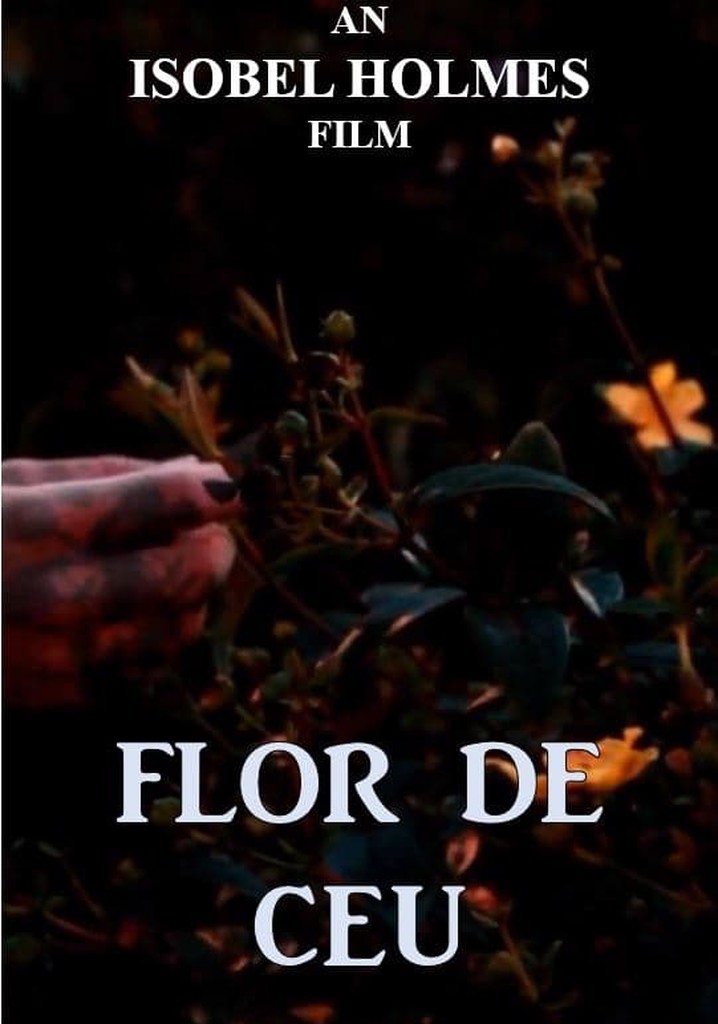 Flor de Ceu