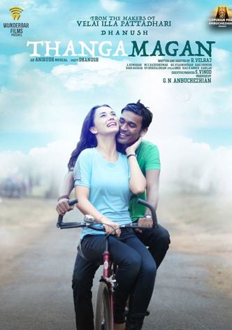 Thangamagan