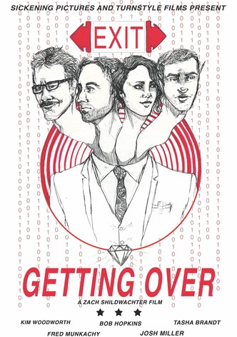 Getting Over