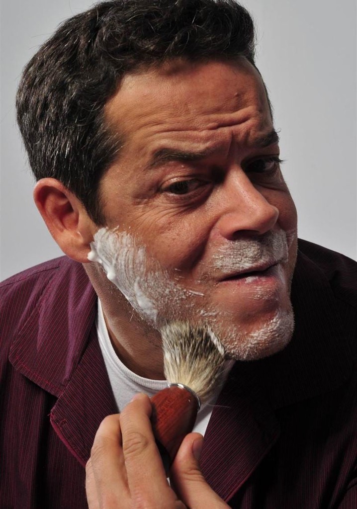 ¿Qué fue de Jorge Sanz?