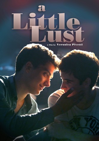 A Little Lust