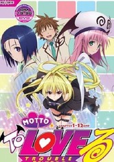 Motto To Love Ru