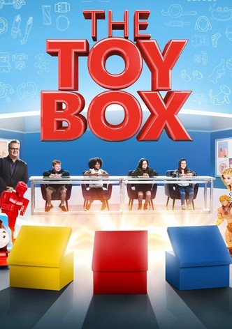 The Toy Box