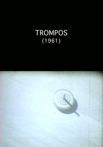 Trompos