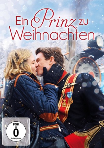 Ein Prinz zu Weihnachten