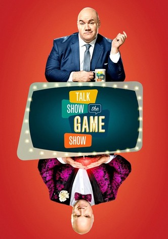 Talk Show the Game Show