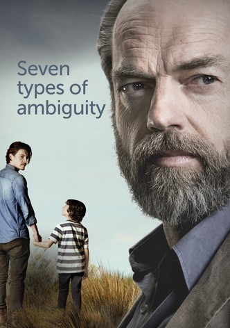 Seven Types of Ambiguity