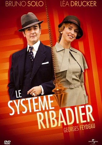 Le Système Ribadier