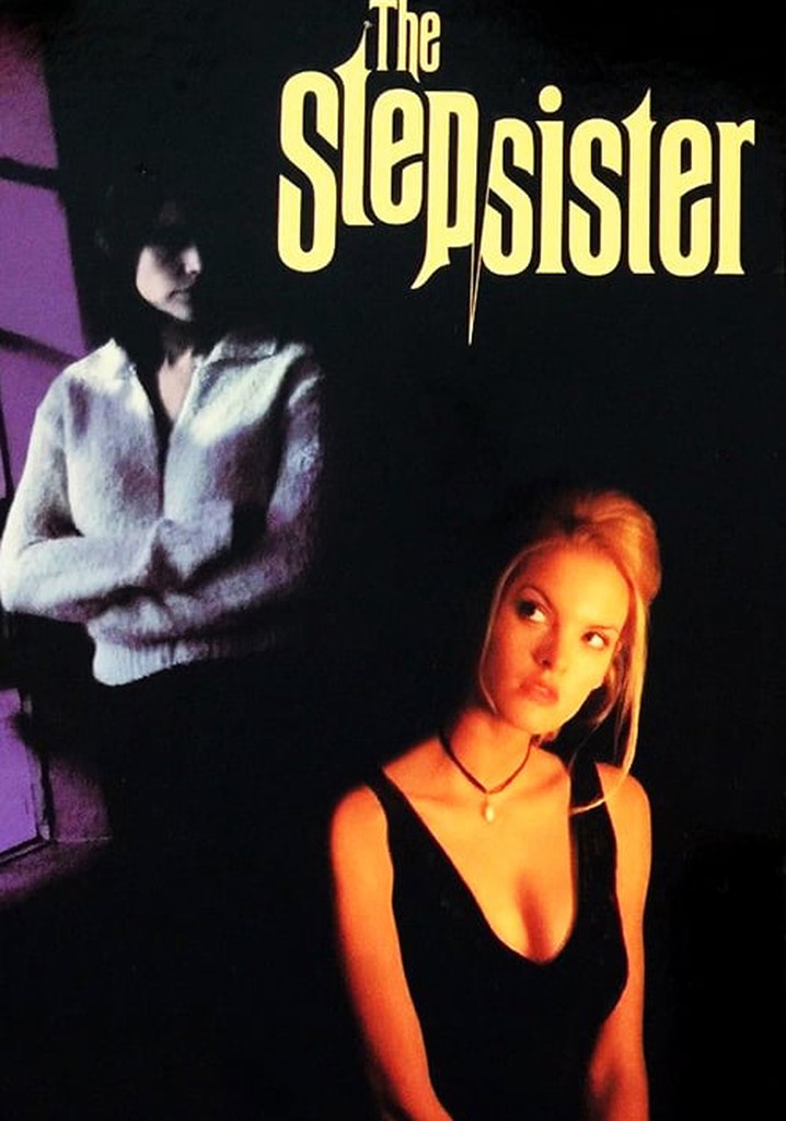 The Stepsister