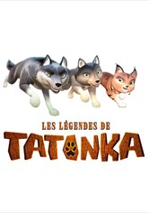 Les Légendes de Tatonka