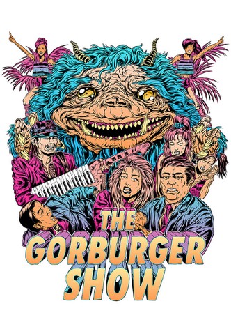 The Gorburger Show