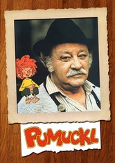Meister Eder und sein Pumuckl