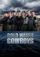 Cold Water Cowboys