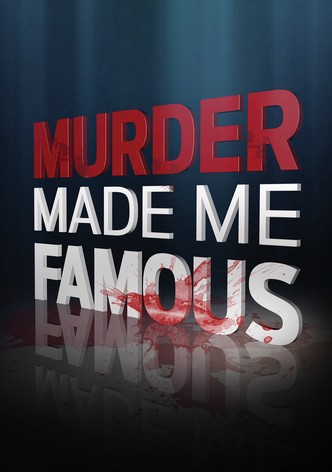 Murder Made Me Famous - Season 1