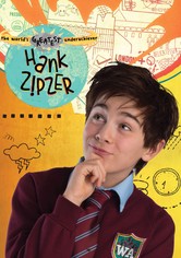 Hank Zipzer - Season 3