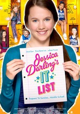 La lista de Jessica Darling