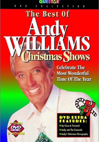 Happy Holidays: The Best of the Andy Williams Christmas Specials