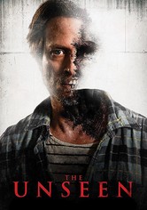 アンシーン／見えざる者(字幕版)