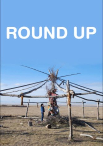 Round Up