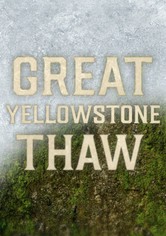 Yellowstone Nationalpark