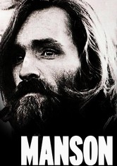 Charles Manson - Mythos eines Mörders