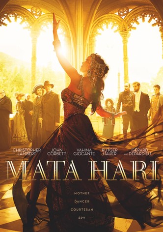 Mata Hari