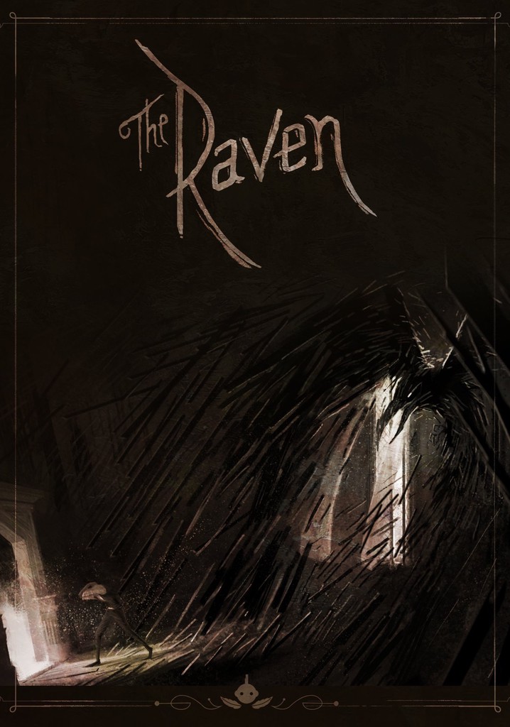 The Raven