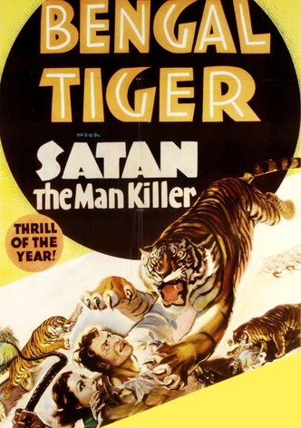 Bengal Tiger