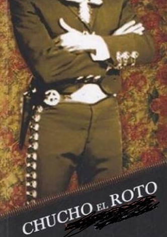 Chucho el Roto III