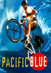 Pacific Blue - Pacific Blue, Season 2