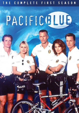 Pacific Blue: Season 4