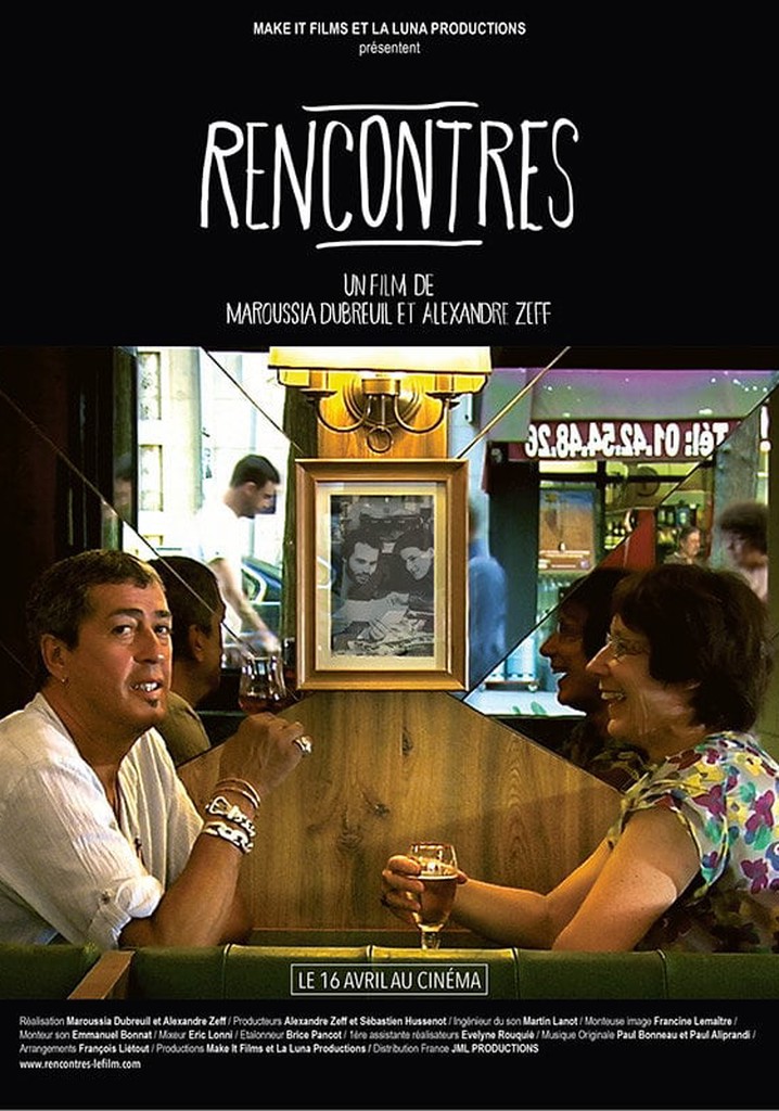 Rencontres