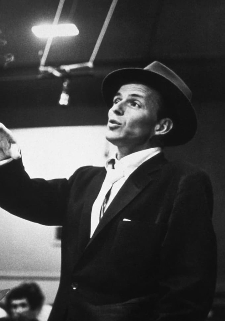 Frank Sinatra - Die Stimme Amerikas