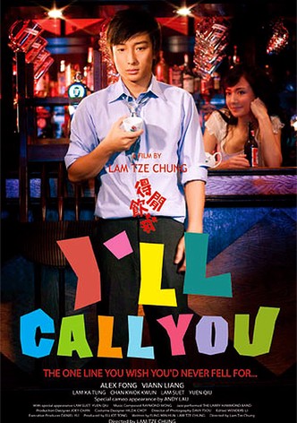 I'll Call You