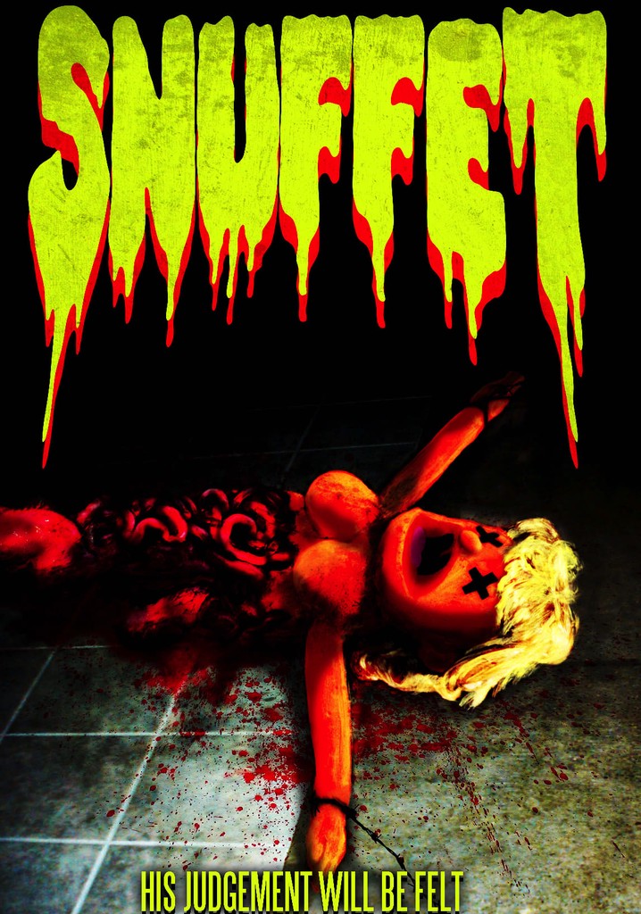 Snuffet