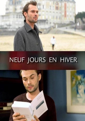 Neuf jours en hiver