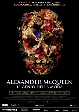 Alexander McQueen - Il genio della moda