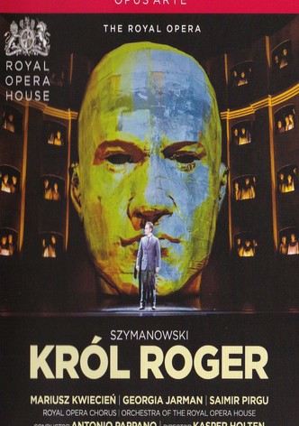 Król Roger