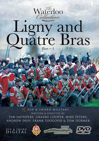 The Waterloo Collection: Ligny and Quatre Bras - Part 1