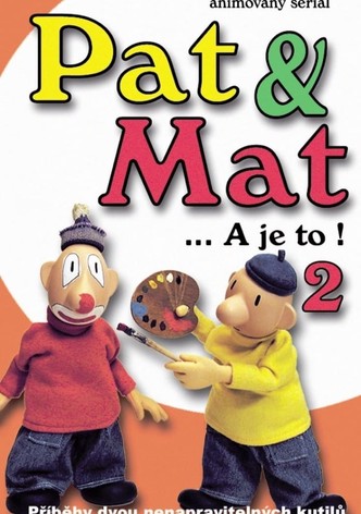 Pat & Mat 2