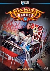 Monster Garage Season 1 Watch Episodes Streaming Online